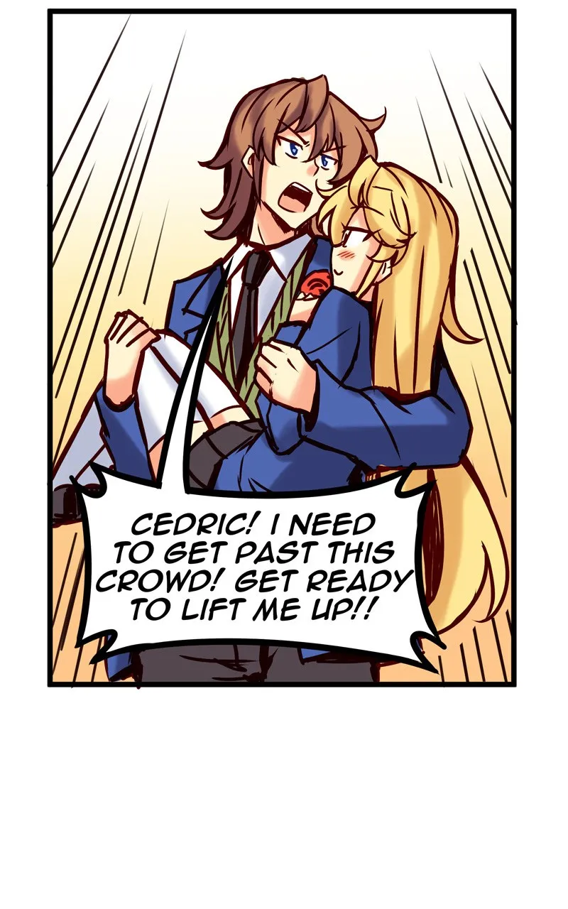 Read Everywhere & Nowhere chapter 49 image 8 on Lezhin