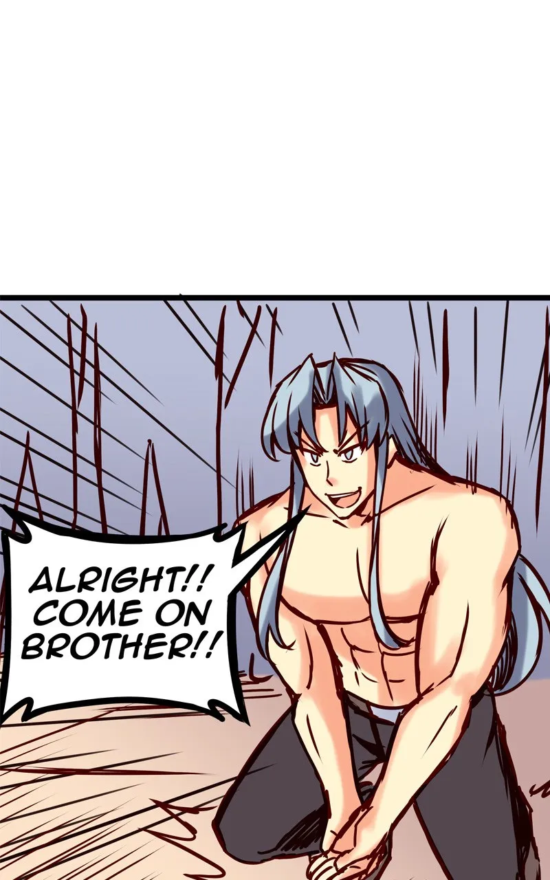 Read Everywhere & Nowhere chapter 49 image 9 on Lezhin
