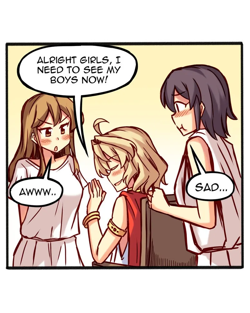 Read Everywhere & Nowhere chapter 5 image 10 on Lezhin