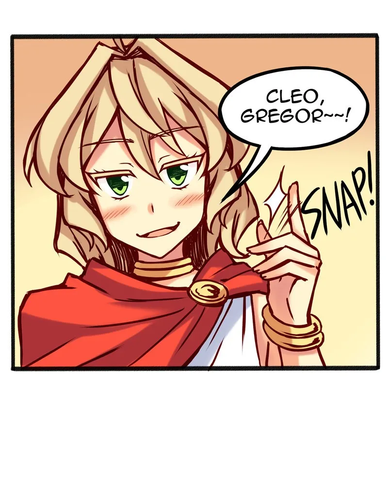Read Everywhere & Nowhere chapter 5 image 11 on Lezhin