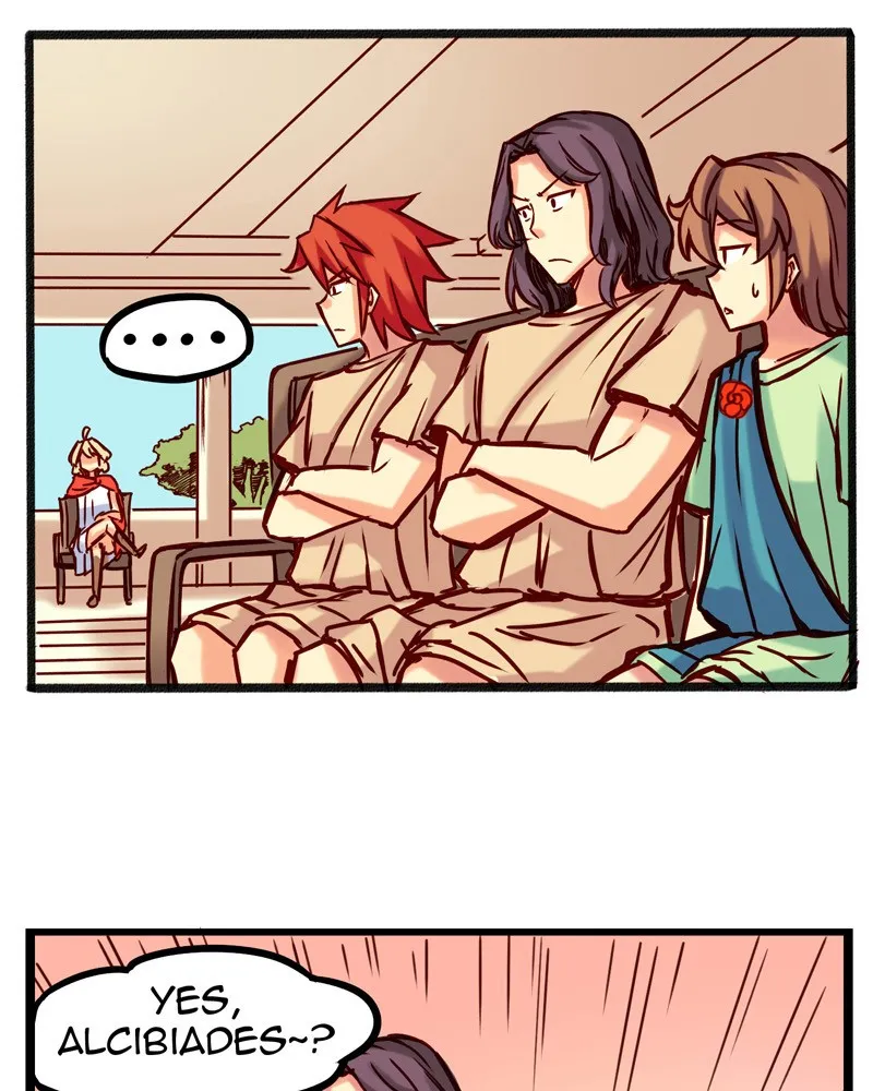 Read Everywhere & Nowhere chapter 5 image 12 on Lezhin