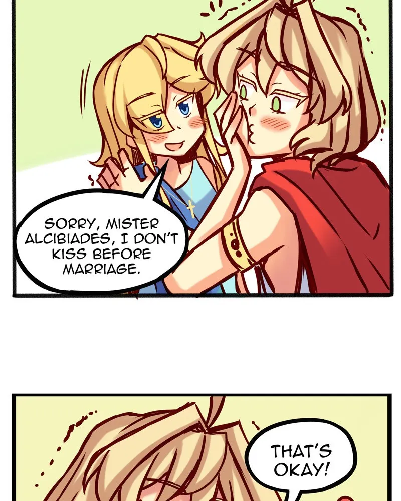 Read Everywhere & Nowhere chapter 5 image 18 on Lezhin