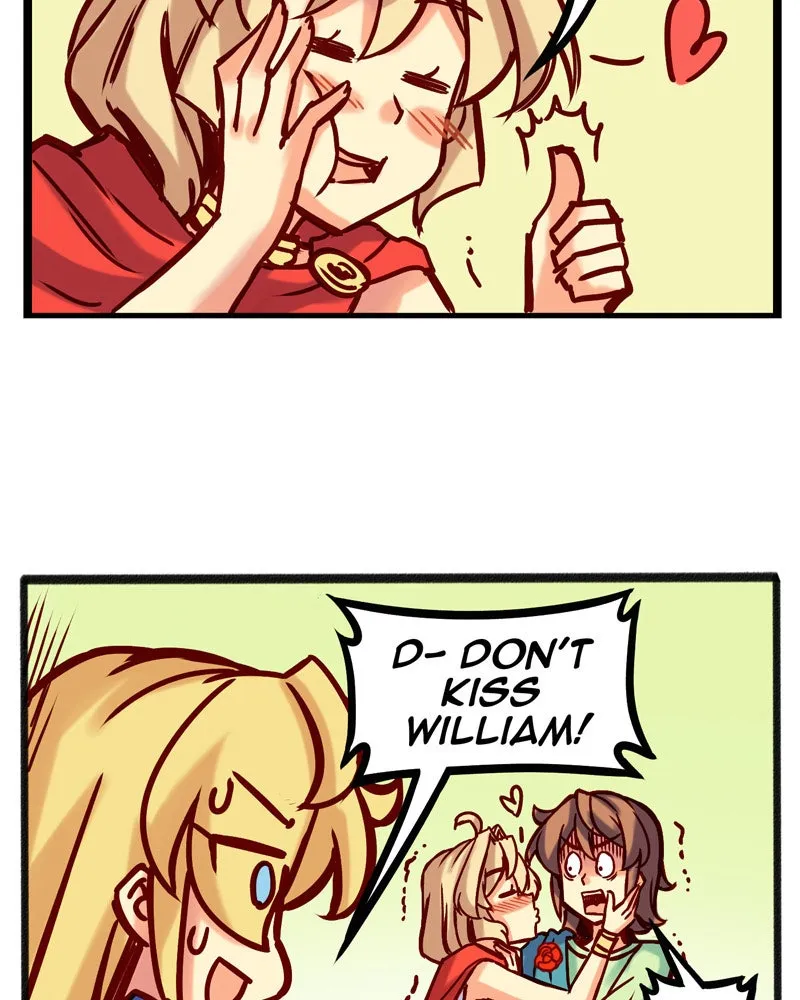 Read Everywhere & Nowhere chapter 5 image 19 on Lezhin