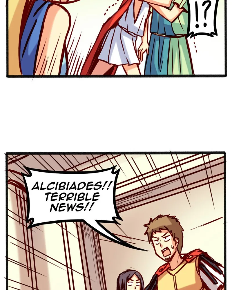 Read Everywhere & Nowhere chapter 5 image 20 on Lezhin