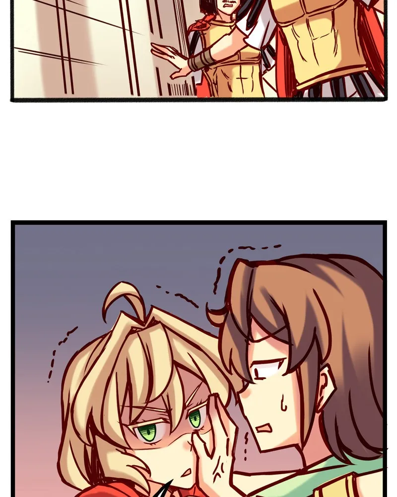 Read Everywhere & Nowhere chapter 5 image 21 on Lezhin