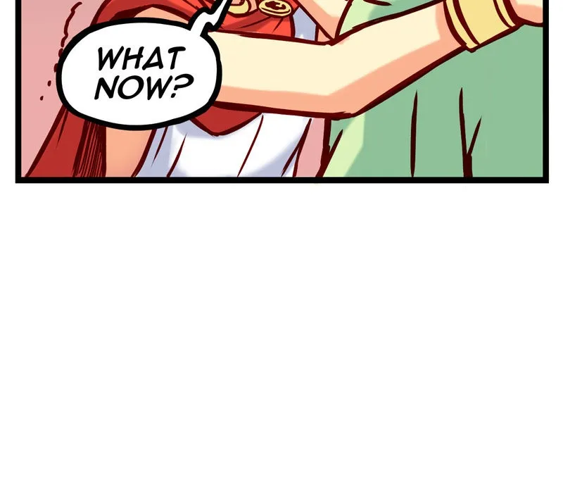 Read Everywhere & Nowhere chapter 5 image 22 on Lezhin