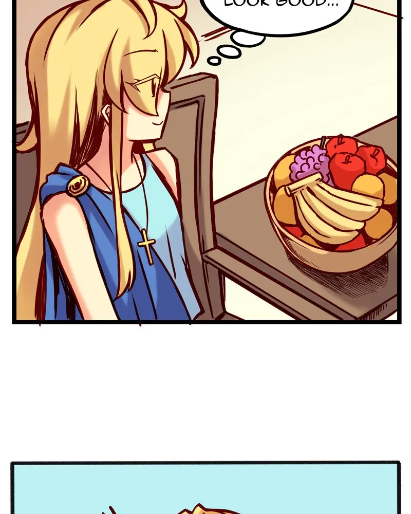 Read Everywhere & Nowhere chapter 5 image 7 on Lezhin
