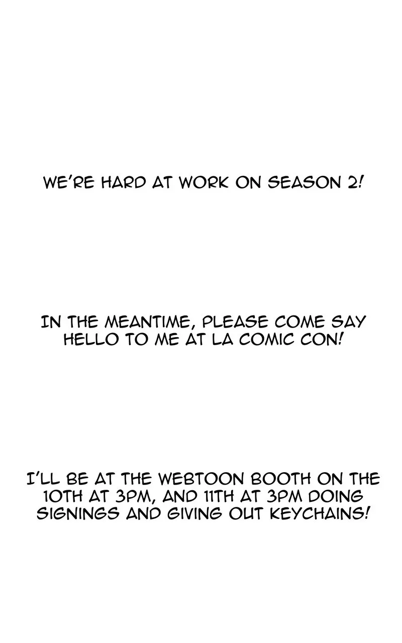 Read Everywhere & Nowhere chapter 50 image 5 on Lezhin