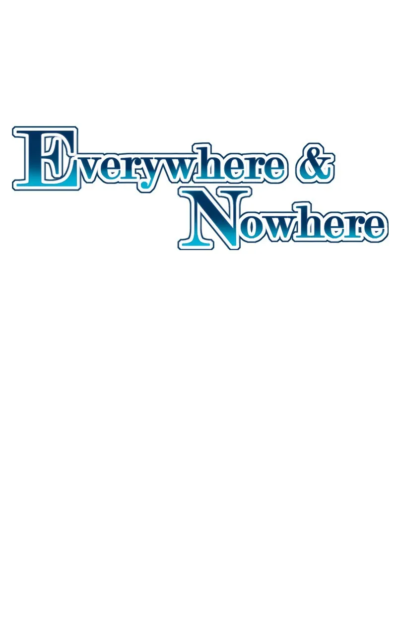Read Everywhere & Nowhere chapter 51 image 0 on Lezhin
