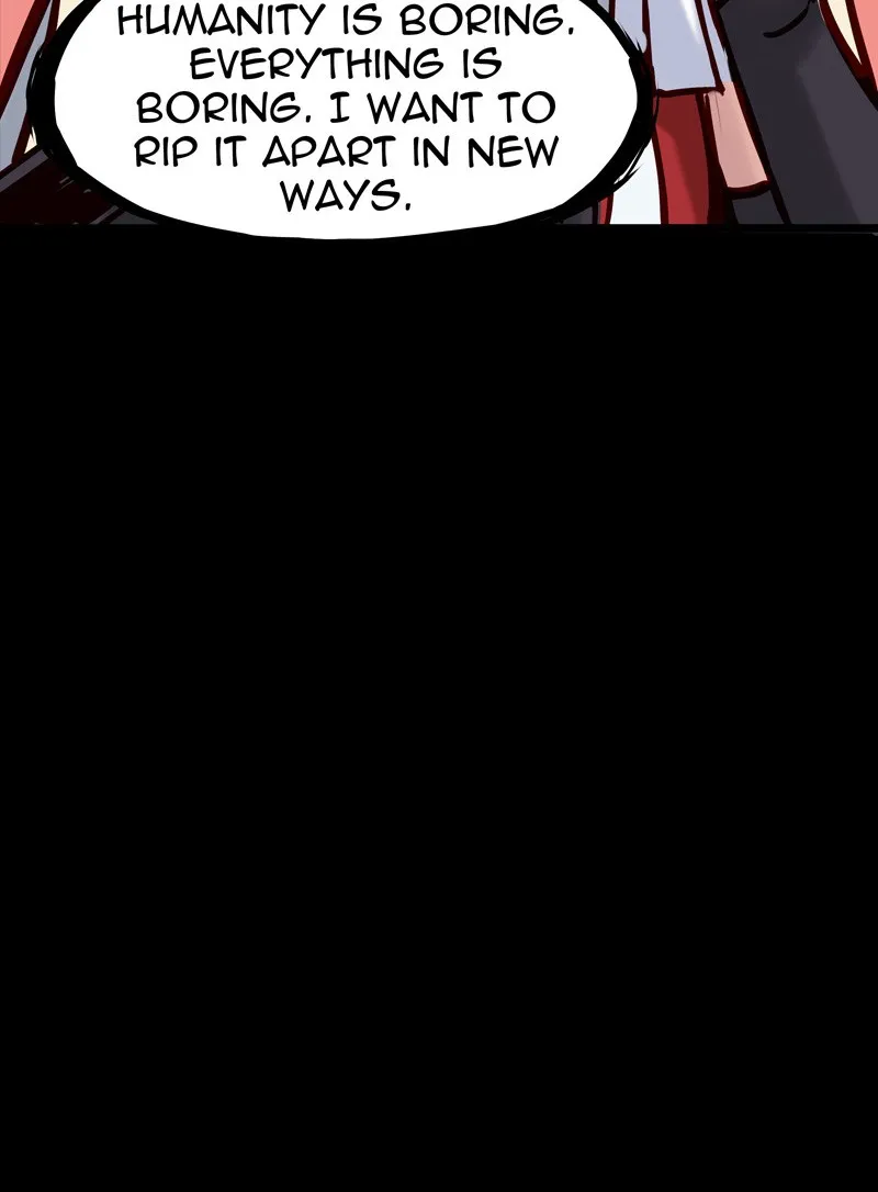 Read Everywhere & Nowhere chapter 51 image 11 on Lezhin
