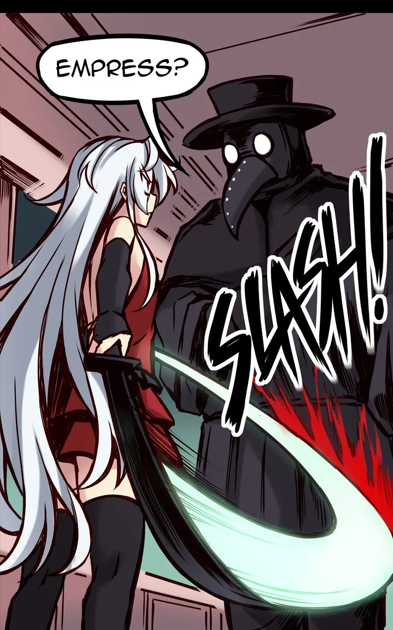 Read Everywhere & Nowhere chapter 51 image 17 on Lezhin