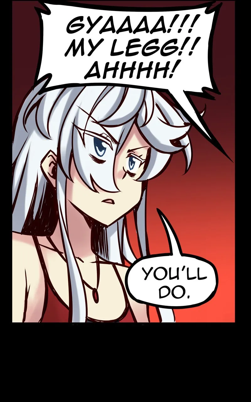 Read Everywhere & Nowhere chapter 51 image 19 on Lezhin