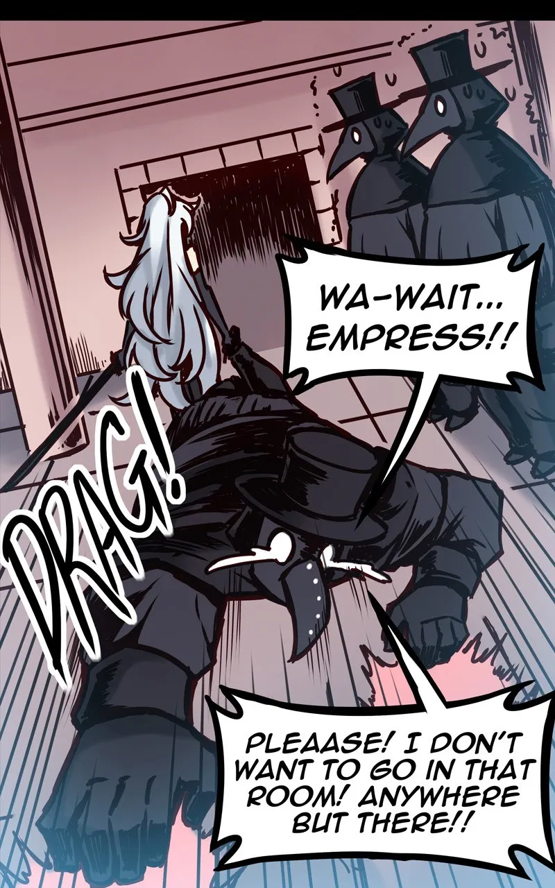 Read Everywhere & Nowhere chapter 51 image 21 on Lezhin
