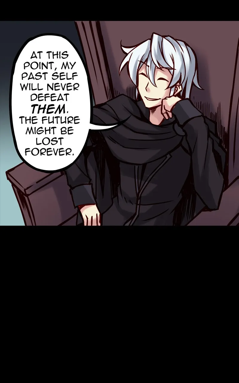 Read Everywhere & Nowhere chapter 51 image 24 on Lezhin