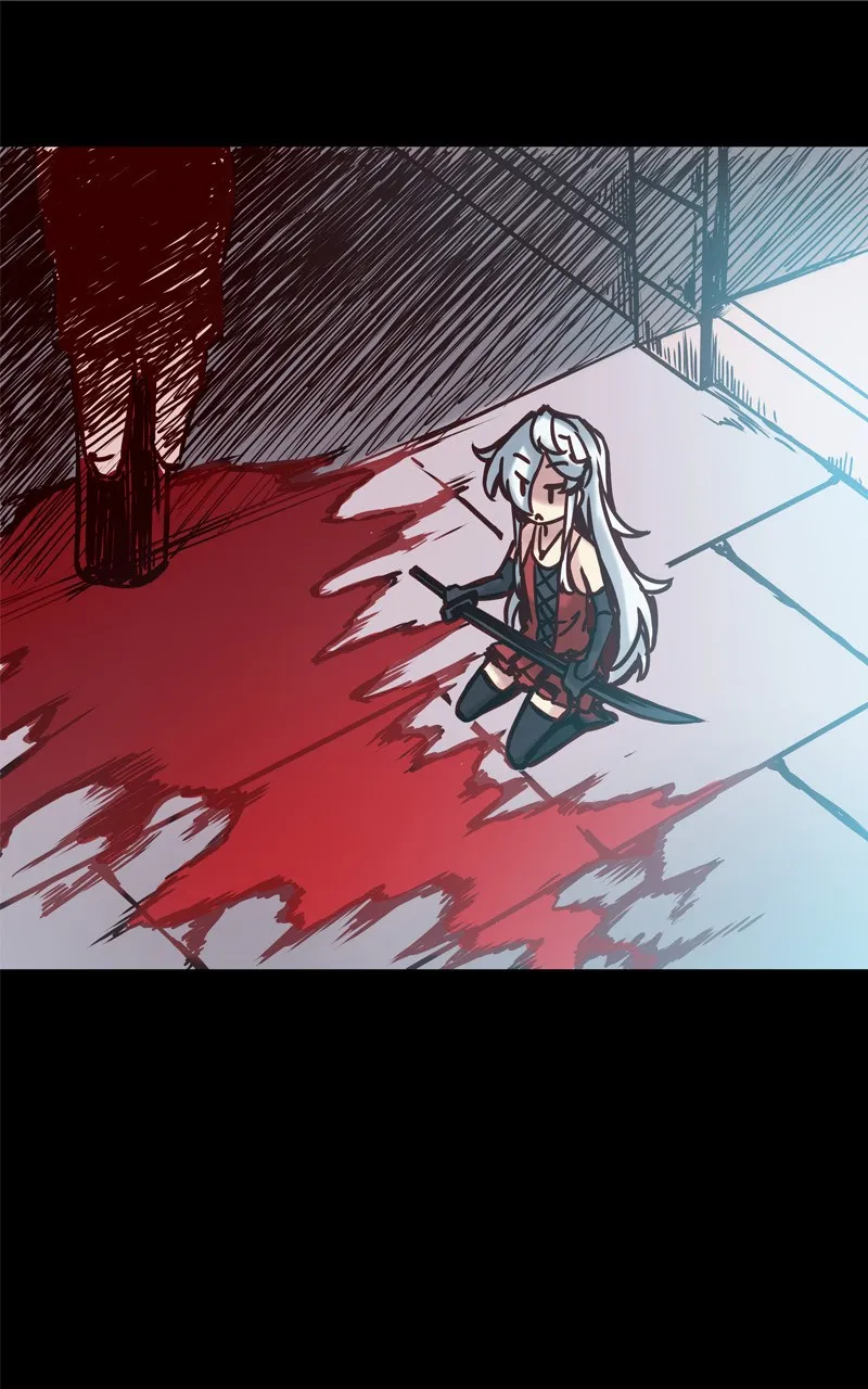Read Everywhere & Nowhere chapter 51 image 25 on Lezhin
