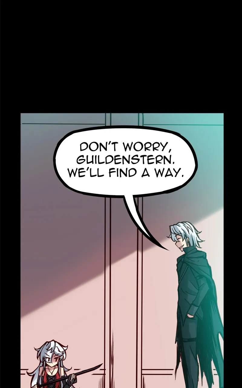 Read Everywhere & Nowhere chapter 51 image 26 on Lezhin