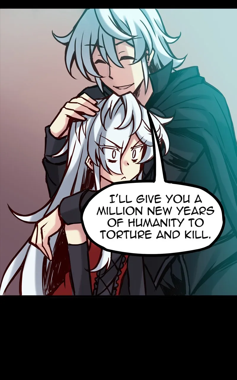 Read Everywhere & Nowhere chapter 51 image 29 on Lezhin