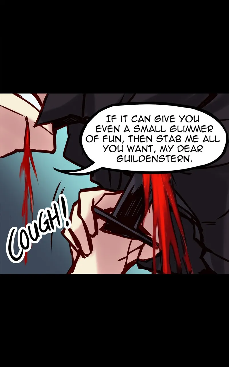 Read Everywhere & Nowhere chapter 51 image 32 on Lezhin