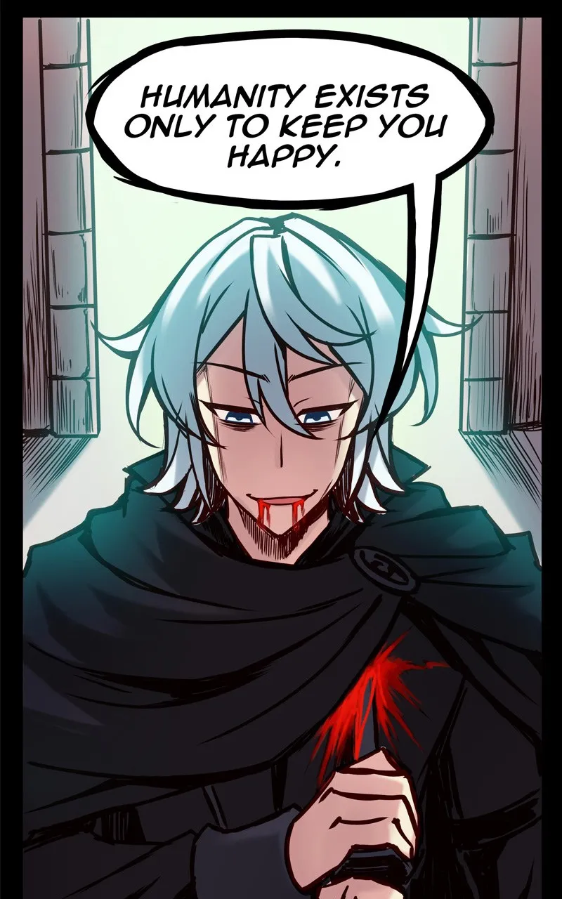 Read Everywhere & Nowhere chapter 51 image 34 on Lezhin