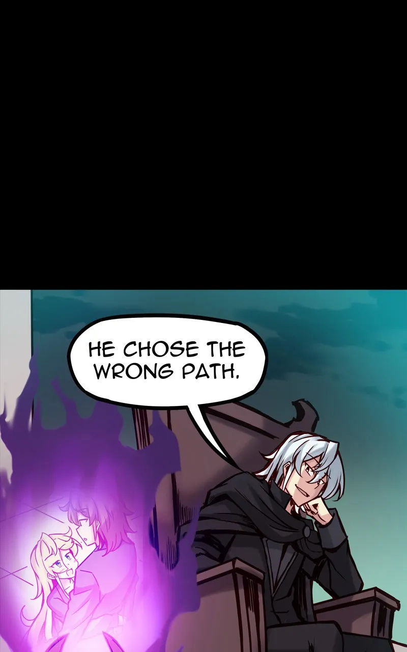 Read Everywhere & Nowhere chapter 51 image 4 on Lezhin