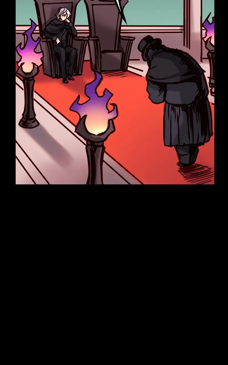 Read Everywhere & Nowhere chapter 51 image 6 on Lezhin