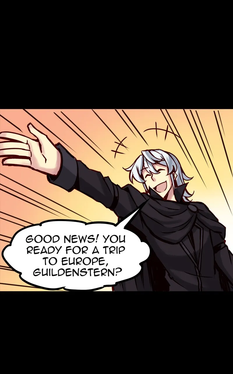 Read Everywhere & Nowhere chapter 51 image 7 on Lezhin