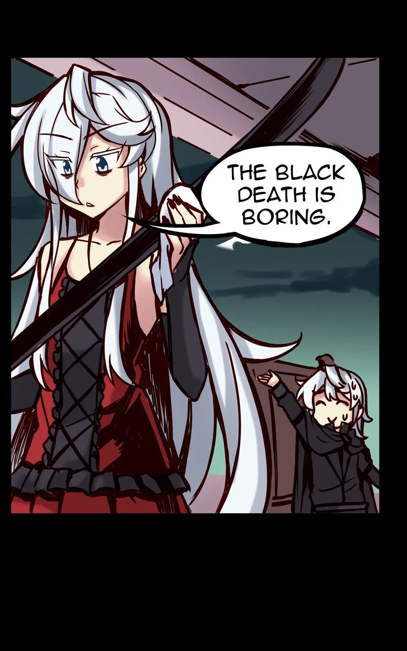 Read Everywhere & Nowhere chapter 51 image 9 on Lezhin