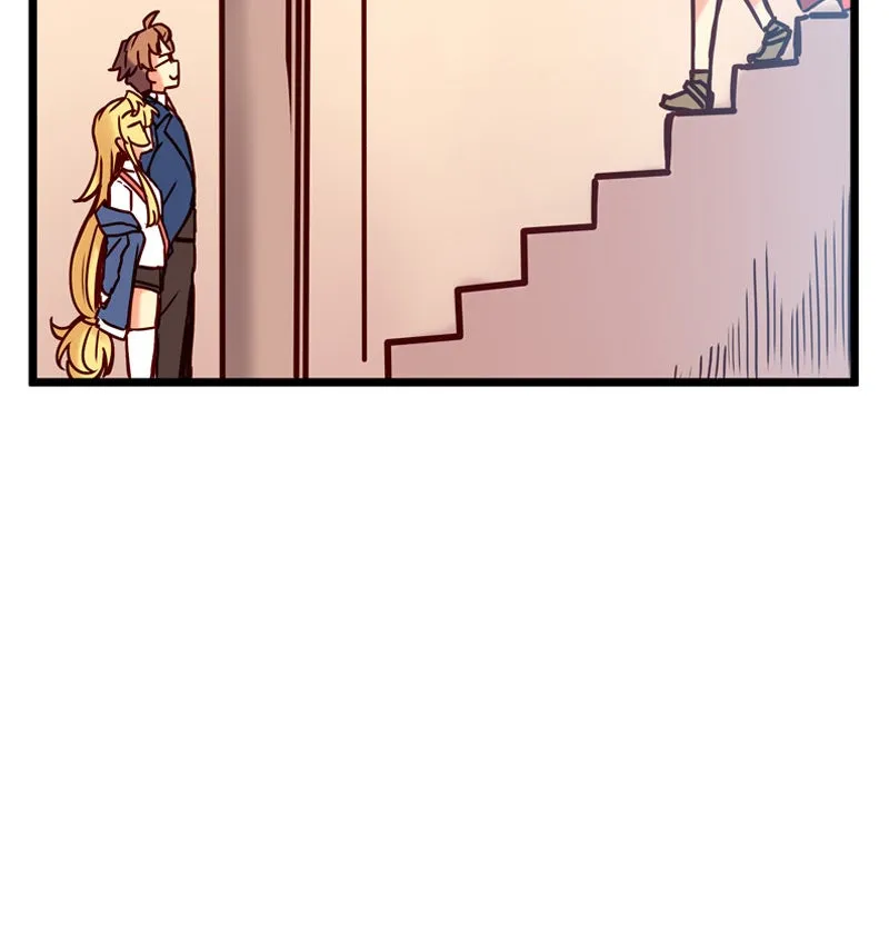 Read Everywhere & Nowhere chapter 52 image 15 on Lezhin