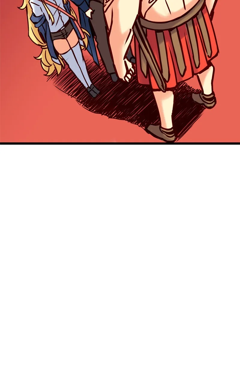 Read Everywhere & Nowhere chapter 52 image 18 on Lezhin