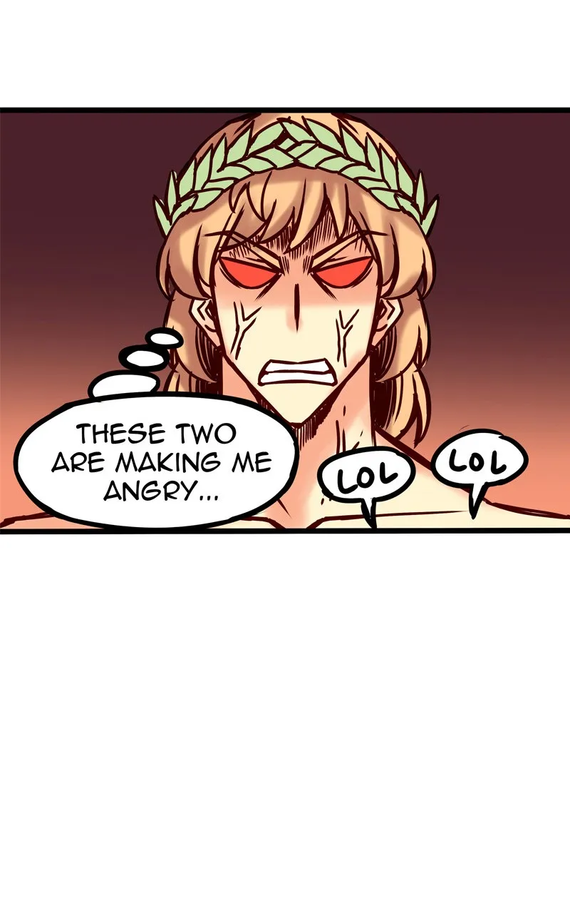 Read Everywhere & Nowhere chapter 52 image 20 on Lezhin