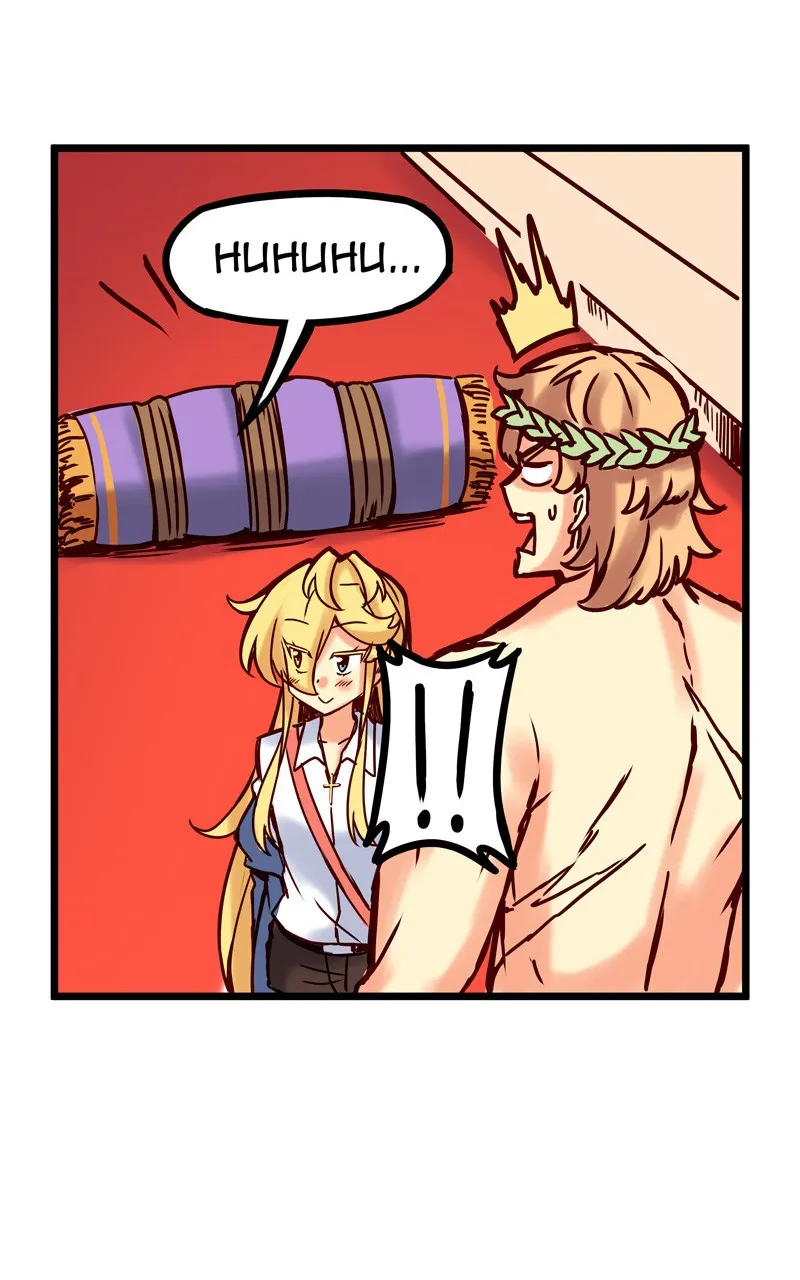 Read Everywhere & Nowhere chapter 52 image 21 on Lezhin