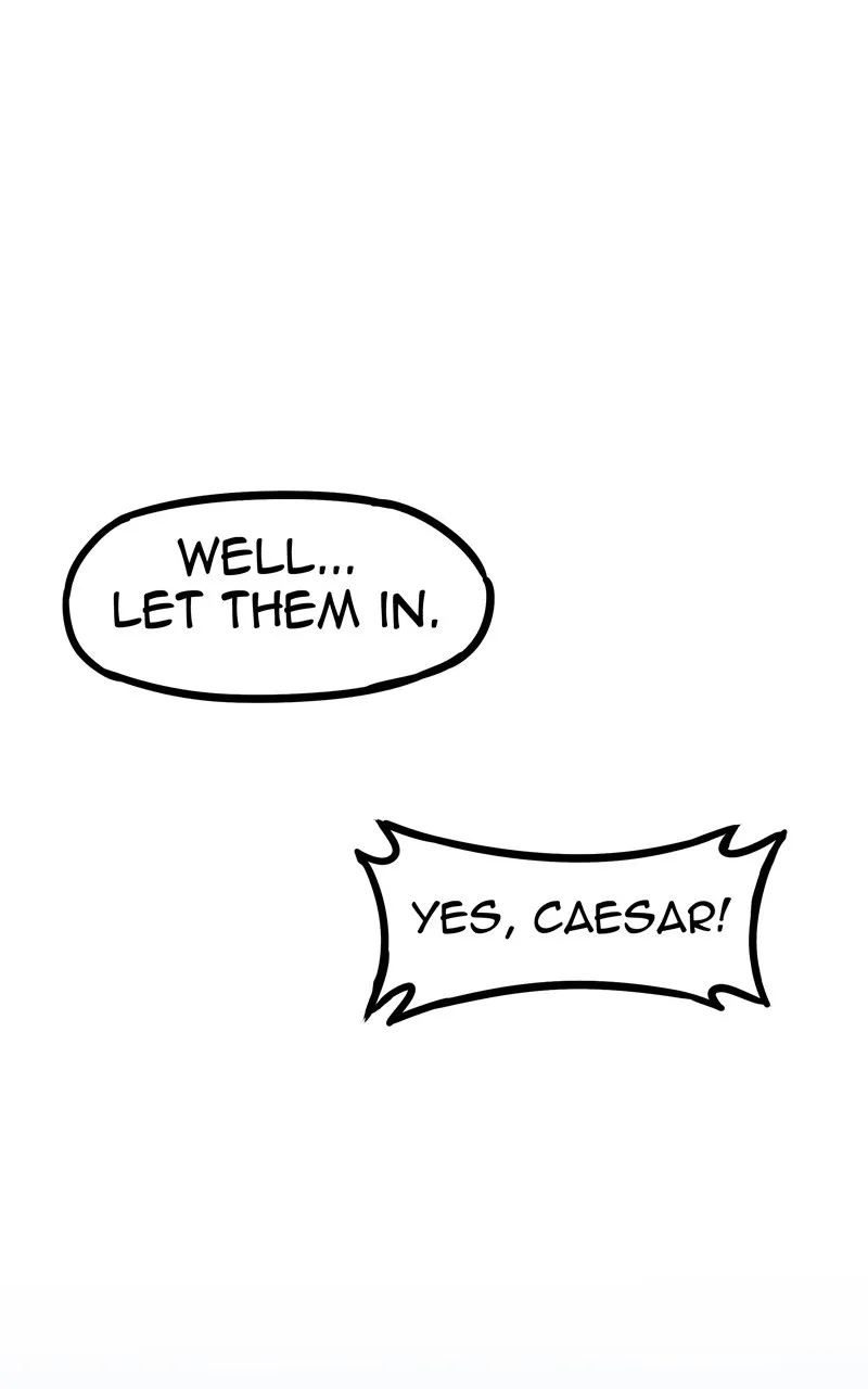 Read Everywhere & Nowhere chapter 52 image 3 on Lezhin