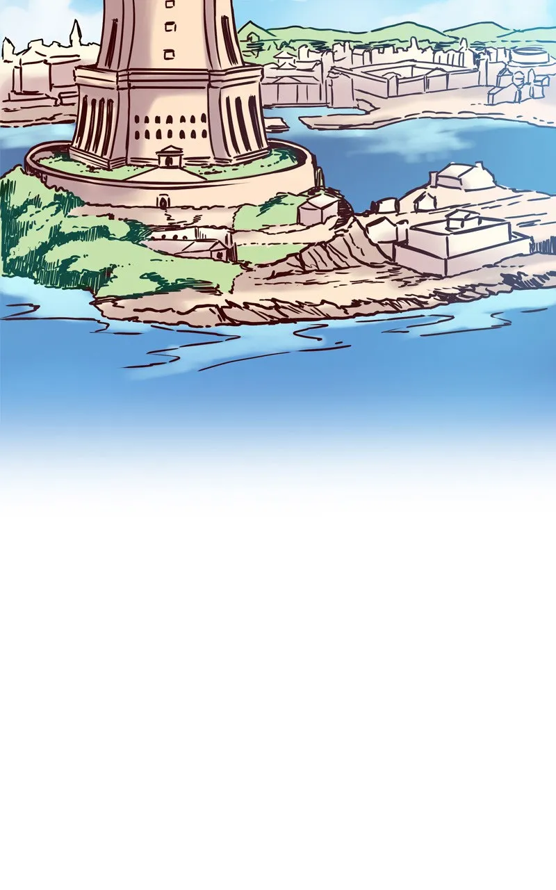 Read Everywhere & Nowhere chapter 52 image 5 on Lezhin