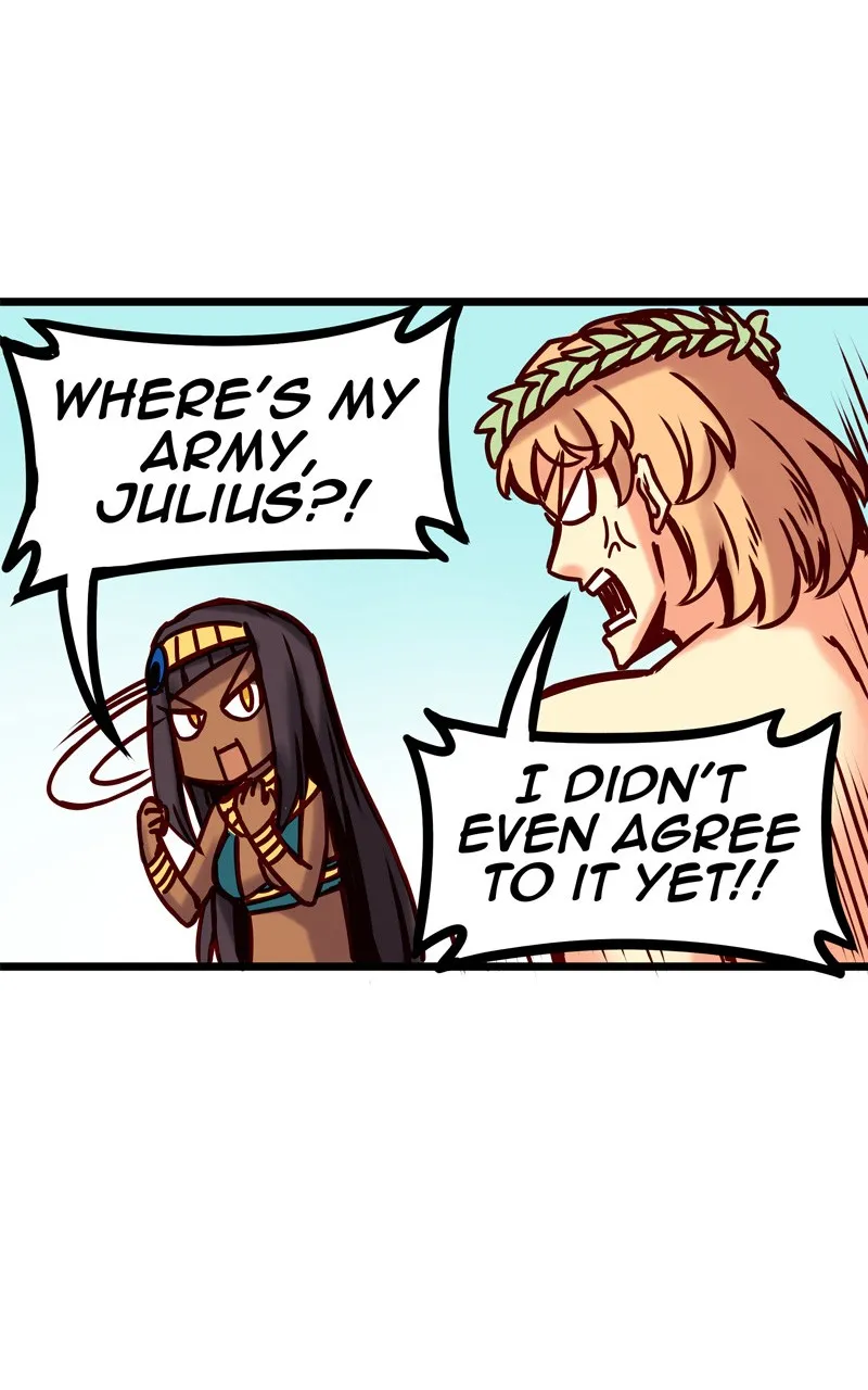 Read Everywhere & Nowhere chapter 53 image 14 on Lezhin