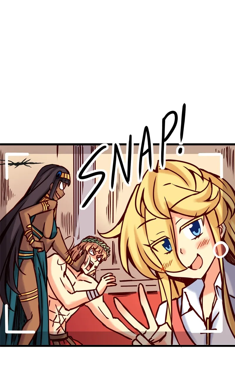 Read Everywhere & Nowhere chapter 53 image 15 on Lezhin