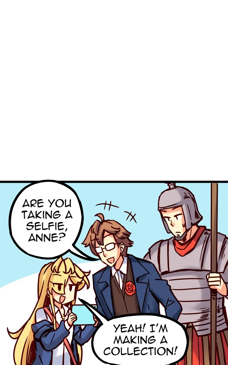 Read Everywhere & Nowhere chapter 53 image 16 on Lezhin