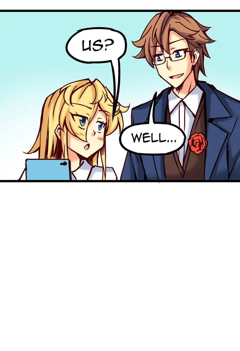 Read Everywhere & Nowhere chapter 53 image 19 on Lezhin