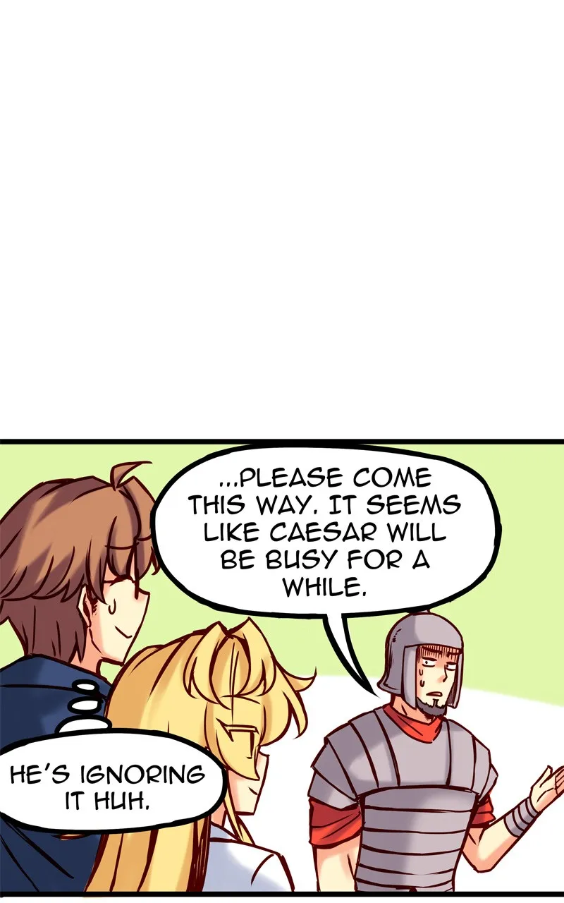 Read Everywhere & Nowhere chapter 53 image 21 on Lezhin