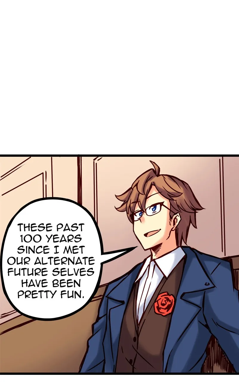 Read Everywhere & Nowhere chapter 53 image 24 on Lezhin