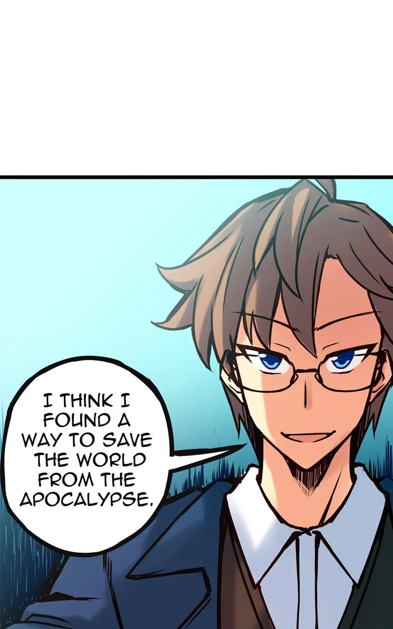 Read Everywhere & Nowhere chapter 53 image 29 on Lezhin
