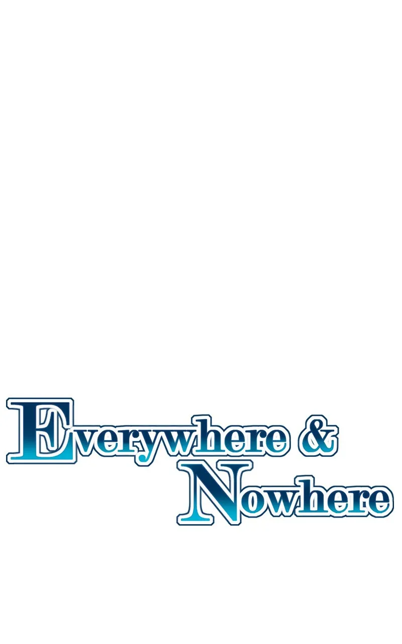 Read Everywhere & Nowhere chapter 53 image 3 on Lezhin