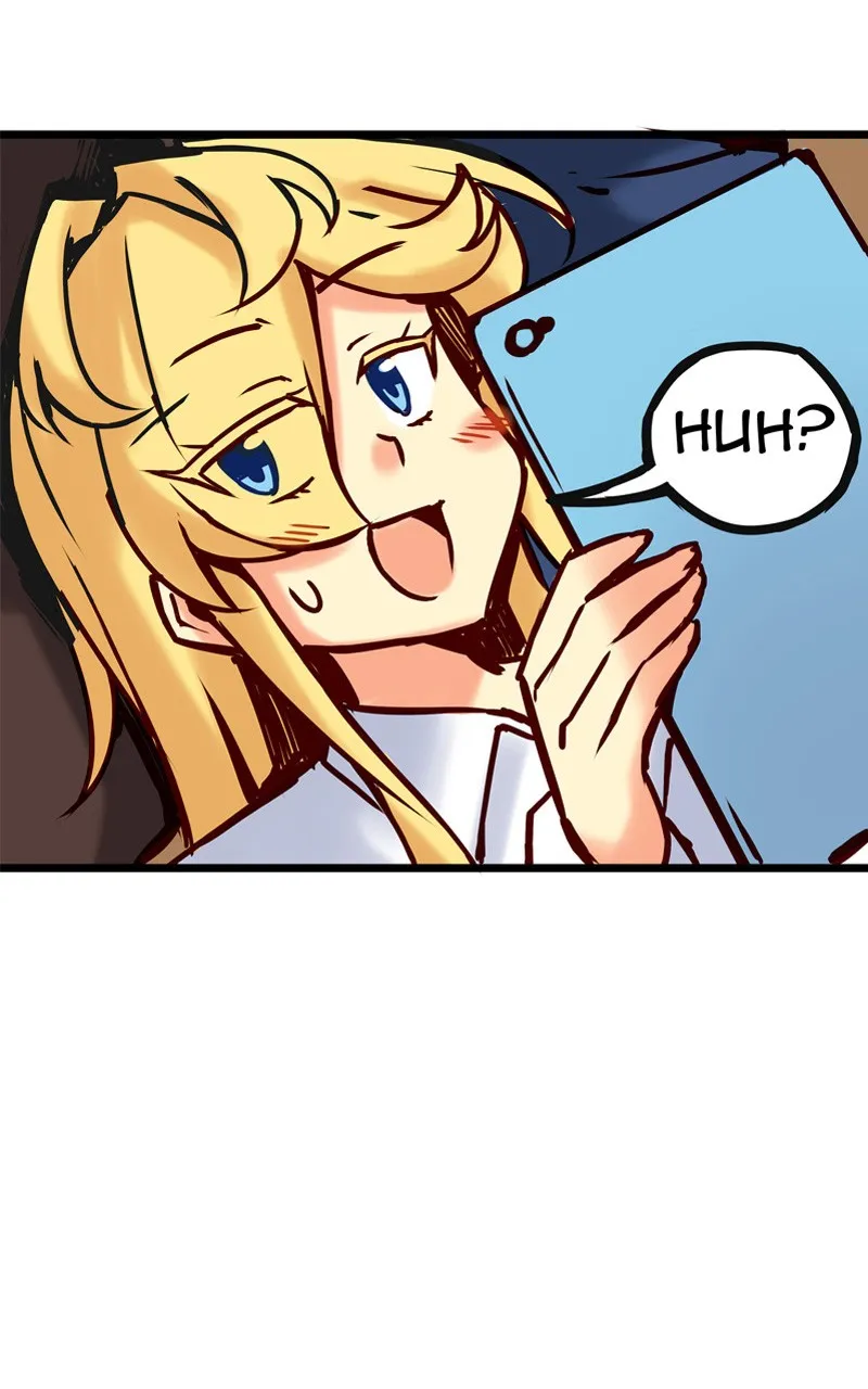 Read Everywhere & Nowhere chapter 53 image 31 on Lezhin