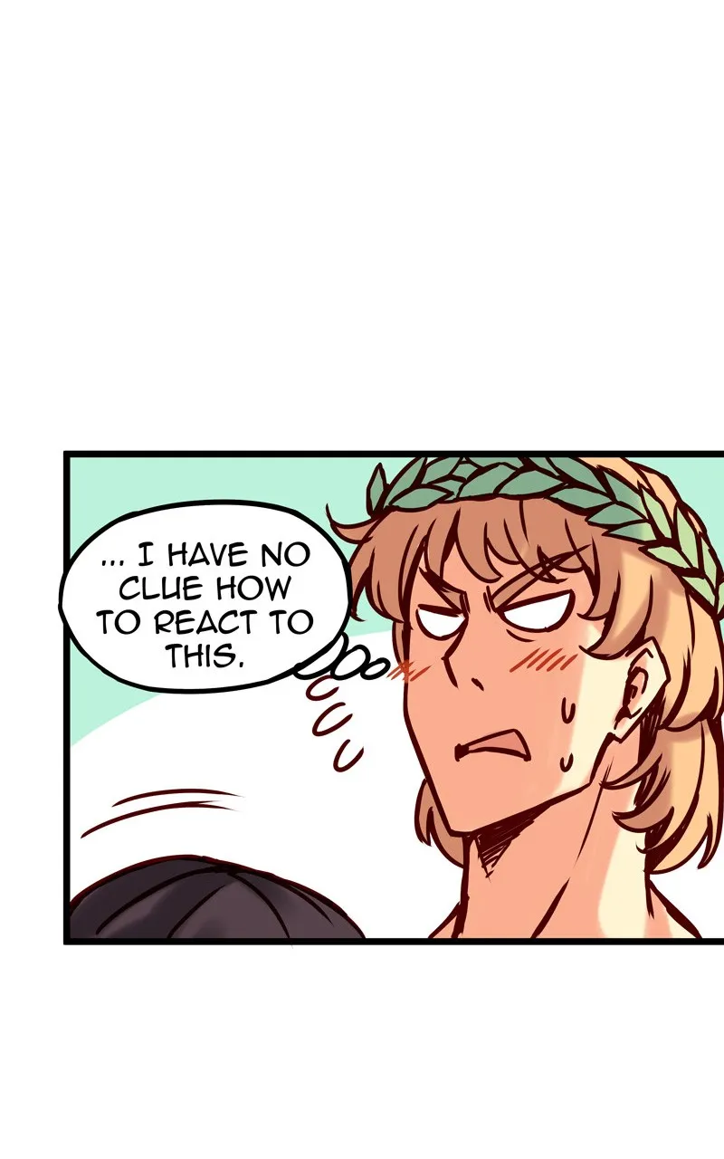 Read Everywhere & Nowhere chapter 53 image 6 on Lezhin