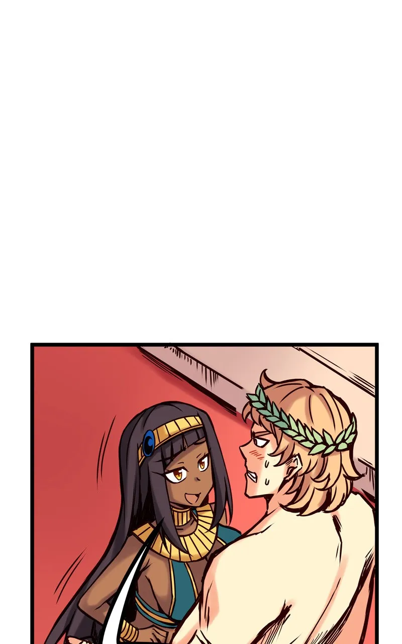 Read Everywhere & Nowhere chapter 53 image 7 on Lezhin
