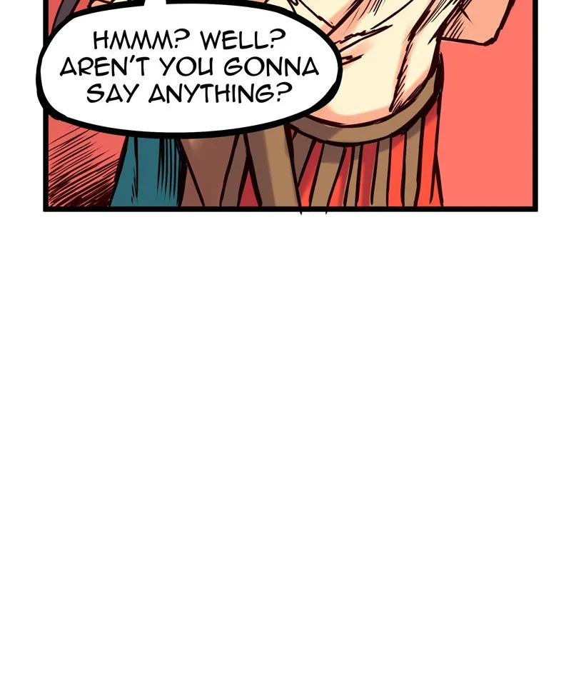 Read Everywhere & Nowhere chapter 53 image 8 on Lezhin