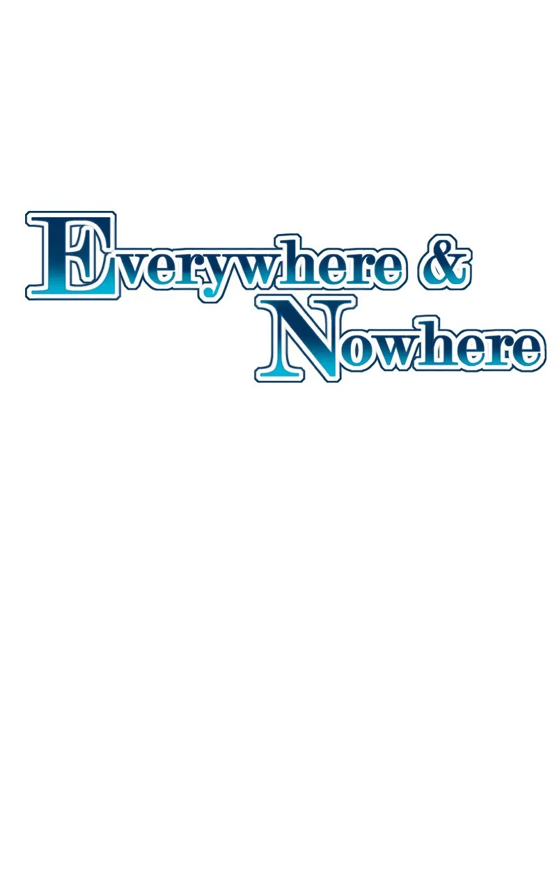 Read Everywhere & Nowhere chapter 54 image 0 on Lezhin