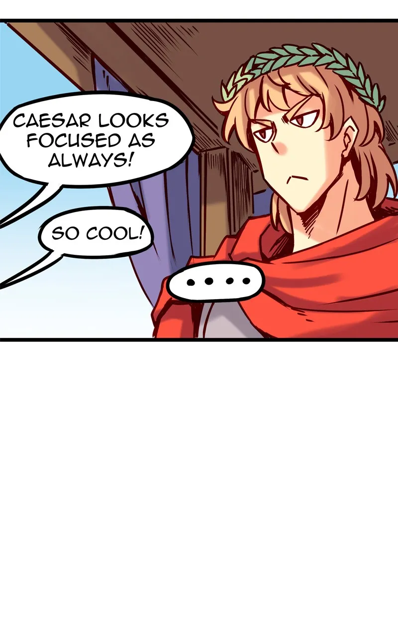 Read Everywhere & Nowhere chapter 54 image 14 on Lezhin