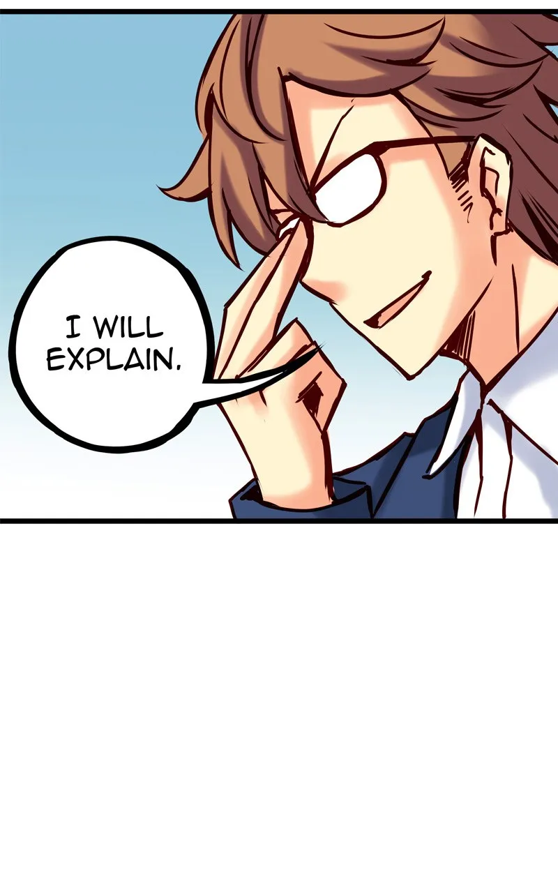 Read Everywhere & Nowhere chapter 54 image 20 on Lezhin
