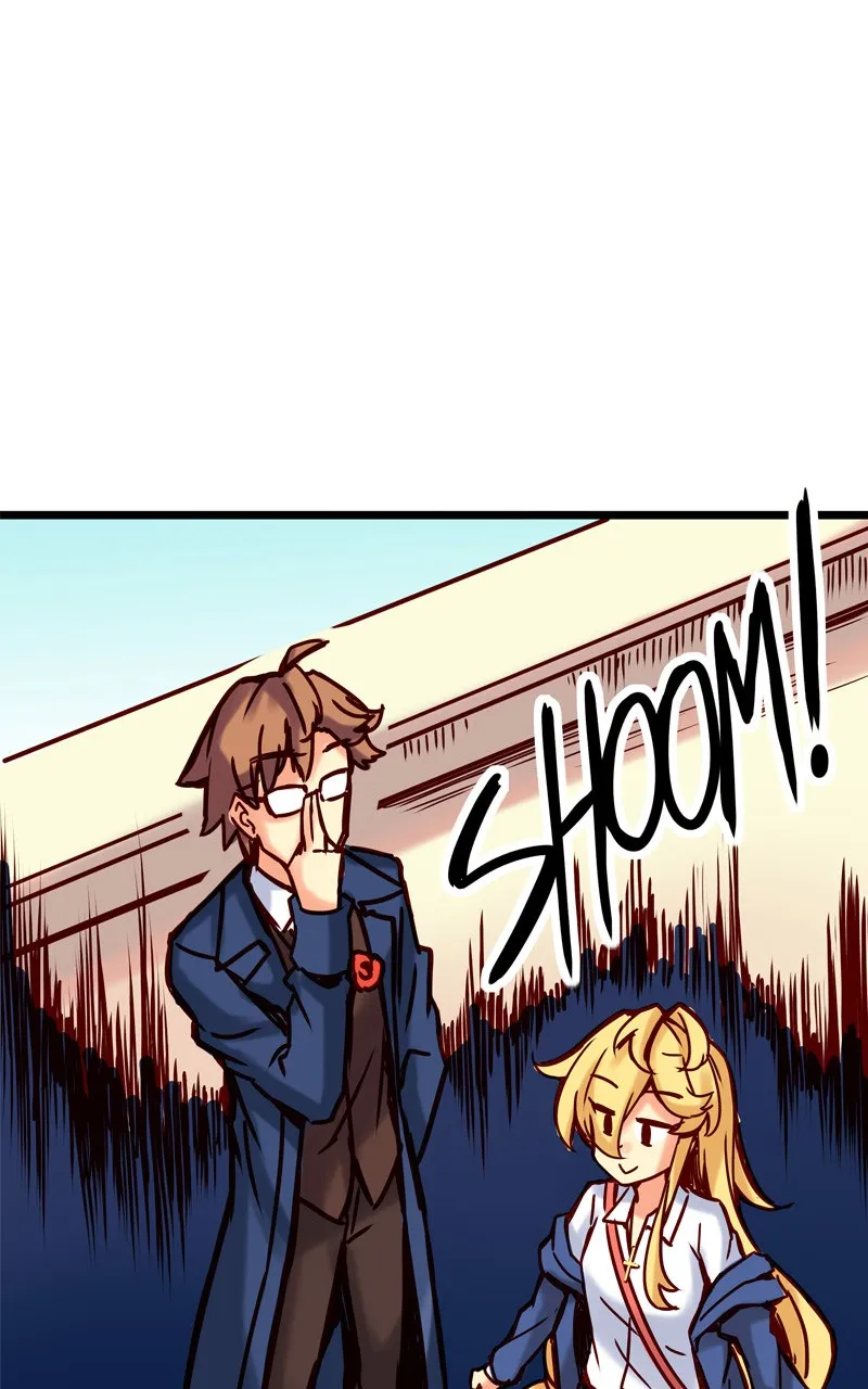 Read Everywhere & Nowhere chapter 54 image 21 on Lezhin