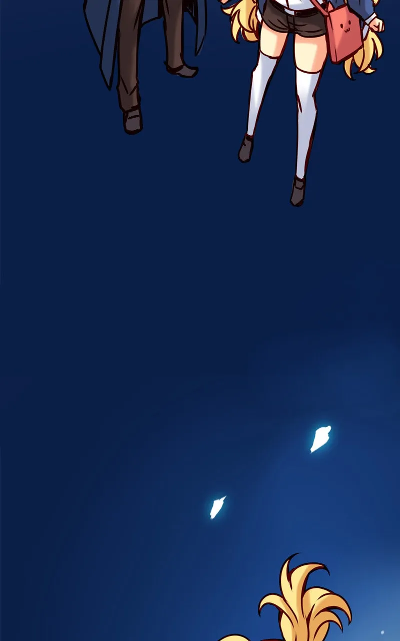 Read Everywhere & Nowhere chapter 54 image 22 on Lezhin